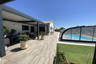 maison brem-sur-mer 85470