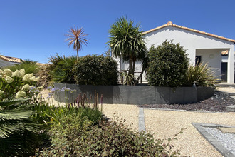  maison brem-sur-mer 85470