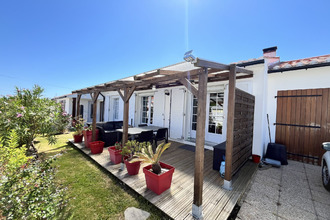  maison brem-sur-mer 85470