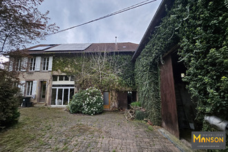  maison bremenil 54540