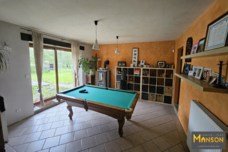  maison bremenil 54540