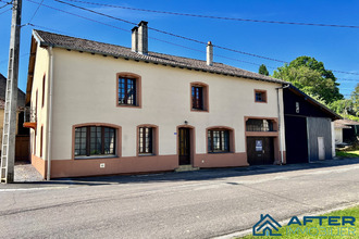  maison bremenil 54540