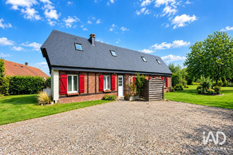 maison bremtier-merval 76220