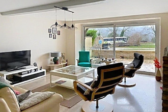  maison bremur-et-vaurois 21400