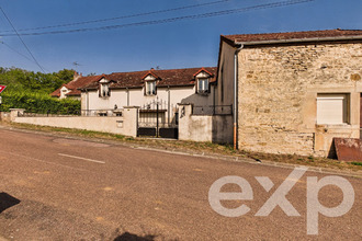  maison bremur-et-vaurois 21400