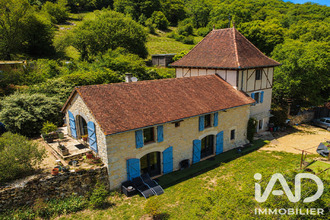  maison brengues 46320