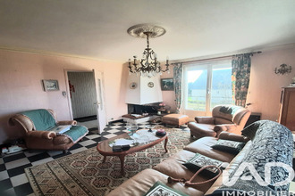  maison brennilis 29690