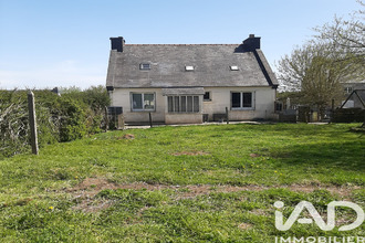  maison brennilis 29690