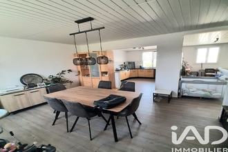  maison brennilis 29690