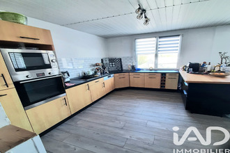  maison brennilis 29690