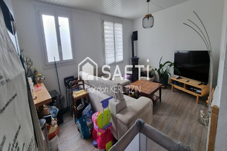  maison brennilis 29690