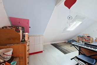  maison brennilis 29690