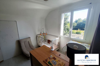  maison brennilis 29690