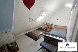  maison brennilis 29690