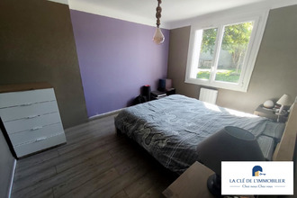 maison brennilis 29690