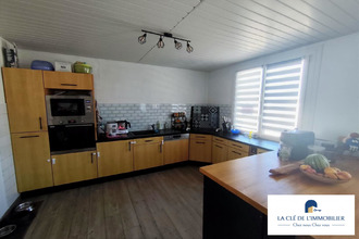  maison brennilis 29690