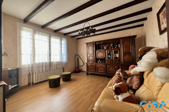  maison brenouille 60870