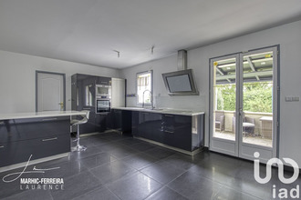  maison brenouille 60870