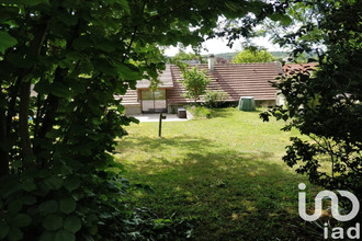  maison brenouille 60870