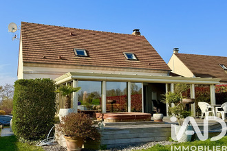  maison brenouille 60870