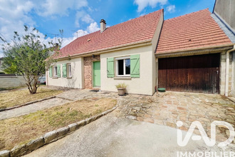  maison brenouille 60870