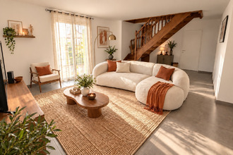  maison brenouille 60870