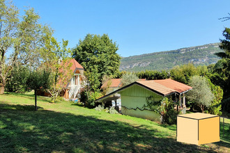  maison brens 01300