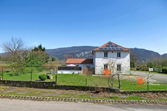  maison brens 01300