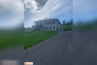 maison brens 01300