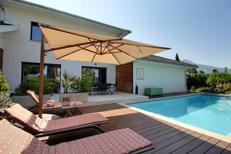  maison brenthonne 74890