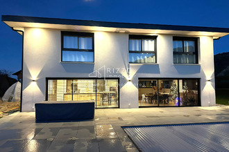  maison brenthonne 74890