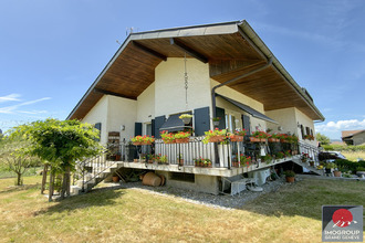 maison brenthonne 74890
