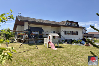  maison brenthonne 74890