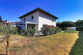  maison brenthonne 74890