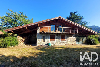  maison brenthonne 74890