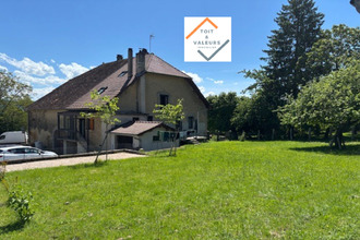  maison brery 39230