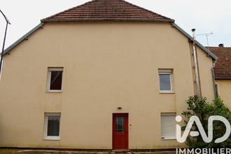  maison bresilley 70140