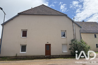  maison bresilley 70140