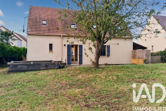  maison bresles 60510