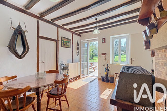  maison bresnay 03210