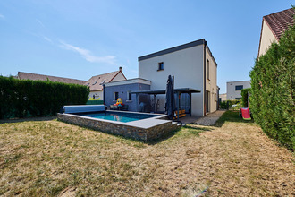 maison bressey-sur-tille 21560