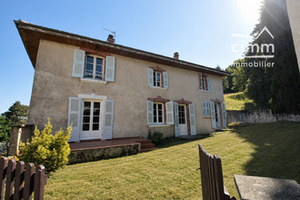  maison bressieux 38870