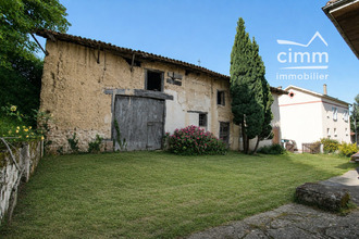  maison bressieux 38870