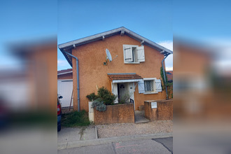  maison bressolles 01360