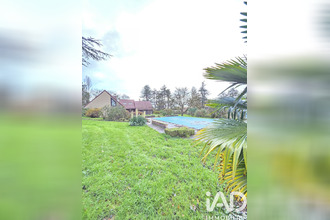  maison bressolles 03000