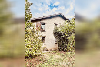  maison bresson 38320