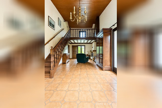  maison bresson 38320