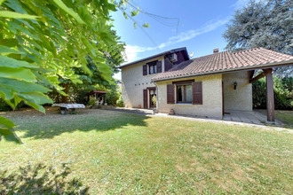  maison bresson 38320