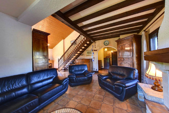  maison bresson 38320