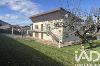  maison bresson 38320